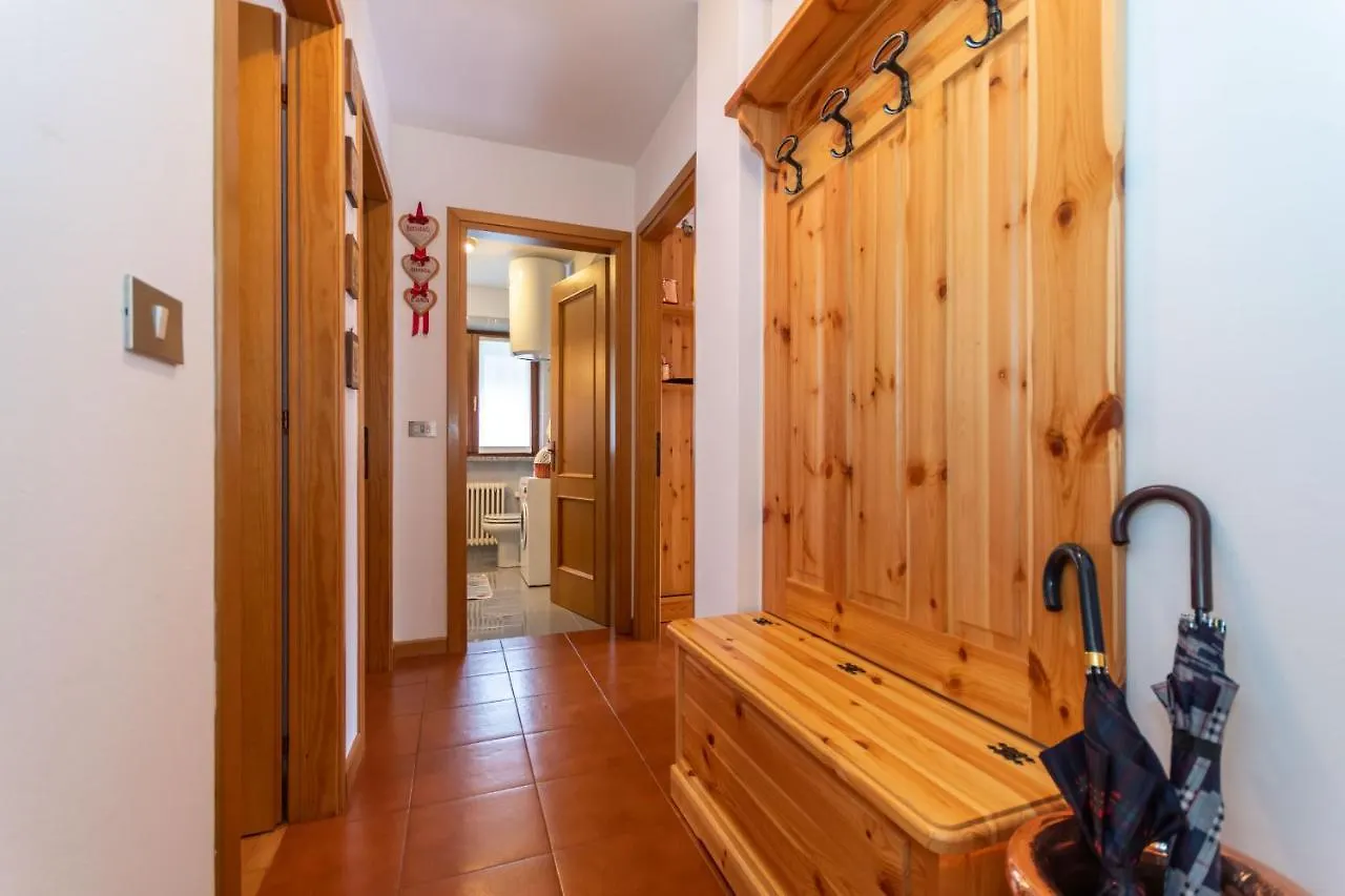 Ciesa Migon Apartment Alleghe