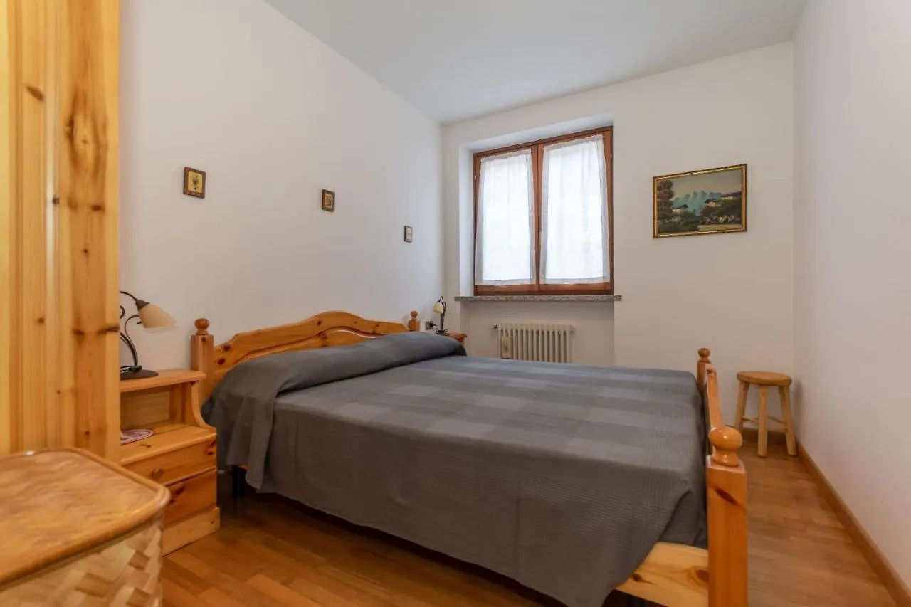 Ciesa Migon Apartment Alleghe