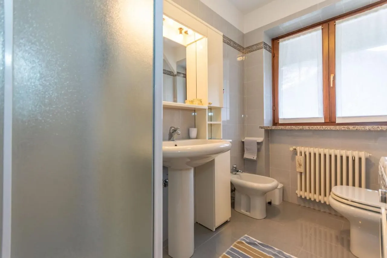 Ciesa Migon Apartment Alleghe