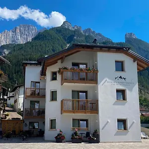 Europa Mountain Apartment
