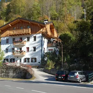  Appartamento Mountain