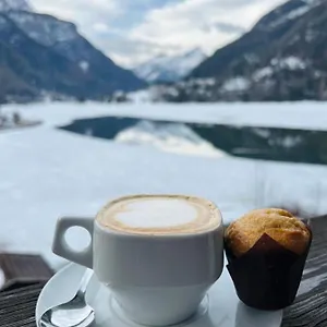 Tea Dolomiti - Di - Monte Civetta Hotel
