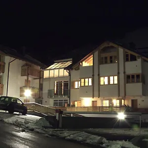  Appartamento Dolomitissime Holiday Homes