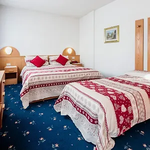 Coldai Hotel
