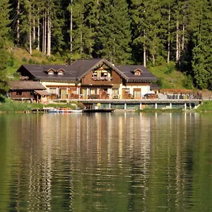 Apartahotel Chalet Al, Alleghe
