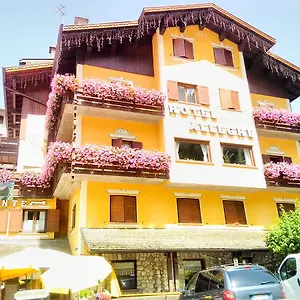 Hotel Alleghe Hotel