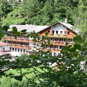 Alpenrose Hotel