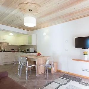 3* Appart hôtel Edelweiss
