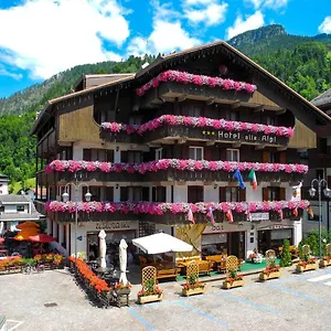 Alle Alpi Hotel
